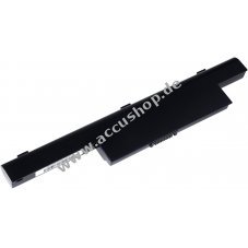 Standardaccu fr Asus X93SM-YZ065V