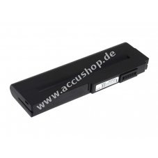 Accu fr Asus X55Sa 7800mAh