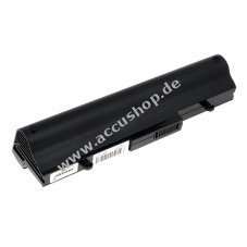 Accu fr Asus Eee PC 1005P Serie 7800mAh