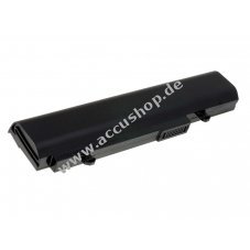 Accu fr Asus Eee PC 1015PN Standard Accu