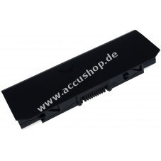 Accu fr Laptop Asus G750