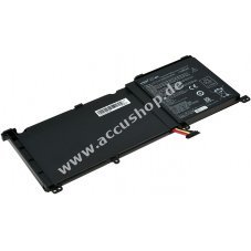 Accu fr Laptop Asus G601J