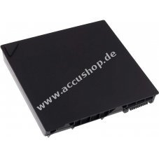 Accu fr Asus G74