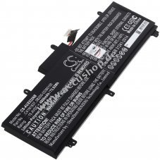 Accu fr Laptop Asus GU502GU-AZ047T