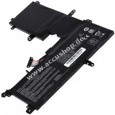 Accu fr Laptop Asus TP410UF