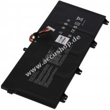 Accu fr Asus TUF FX503VD-DM096T Laptop