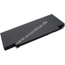 Accu fr Asus N750 Serie