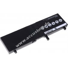 Accu fr Laptop Asus N550