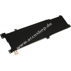 Accu fr Laptop Asus K401LB5010