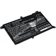 Accu fr Laptop Asus K430UF