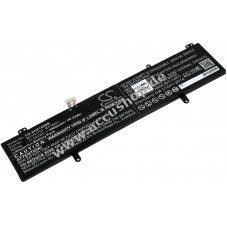 Accu fr Laptop Asus VivoBook S14 S410UN, VivoBook S14 S410UA, VivoBook S14 S410U