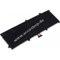 Accu fr Asus VivoBook S200L3217E