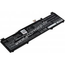 Accu fr Laptop Asus ZenBook Flip 14 UM462DA-AI012R