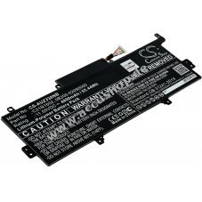 Accu fr Laptop Asus Zenbook UX330UA-FB018R