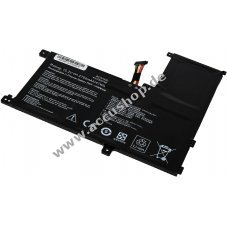 Accu fr Laptop Asus ZenBook Flip UX560UA-FZ019T