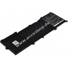 Accu fr Laptop Asus Zenbook UX501VW-FJ006T