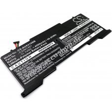 Accu fr Laptop Asus UX31LA-C4026H