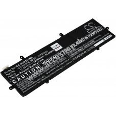 Accu fr Laptop Asus UX362FA