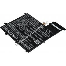 Accu fr Laptop Asus UX370F