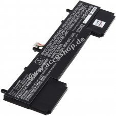 Accu fr Laptop Asus UX534FA