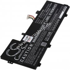 Accu fr Laptop Asus UX510UW1A