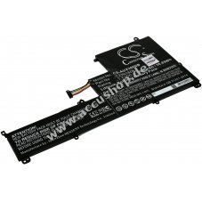 Accu fr Laptop Asus UX390, UX390U, UX390UA