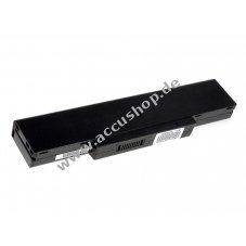 Accu fr Asus A9RP 5200mAh