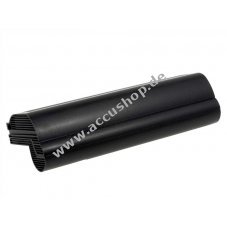 Accu fr Asus Typ AL23-901 6600mAh Schwarz