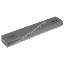 Accu fr Asus Typ 90-NEA1B1000 4600mAh