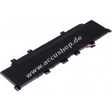 Accu fr Asus Typ C31-X402