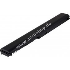 Accu fr Asus Typ A31-X401