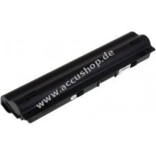 Accu fr Asus Typ A31-U24 5200mAh