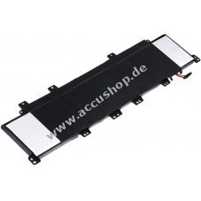 Accu fr Asus Typ C21-X502