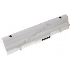 Accu fr Asus Typ 90-OA001B9000 Wei 6600mAh