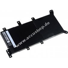 Accu fr Asus Typ C21N1347