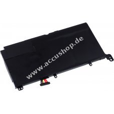 Accu fr Asus Typ C31-S551