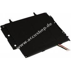 Accu fr Asus Typ C22N1307