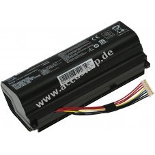 Accu fr Asus Typ A42LM9H