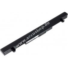 Accu fr Asus Typ A41N1424