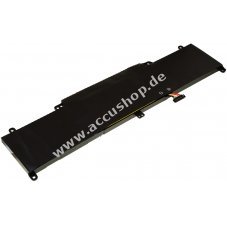 Accu fr Laptop Asus Typ C31N1339