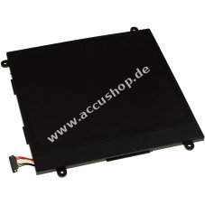 Accu fr Asus Typ C21-TX300P