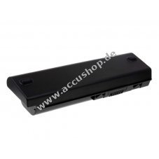 Accu fr Compaq Presario CQ71 Serie 8800mAh