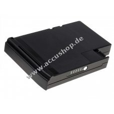 Accu fr Compaq Presario 2124AP