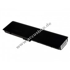 Accu fr Compaq Presario V3000 Serie 4400mAh