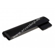 Accu fr Compaq Typ 607762-001 5200mAh