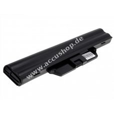 Accu fr Compaq Typ 451085-121