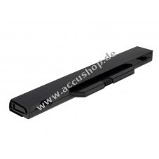 Accu fr Compaq Typ 513129-141