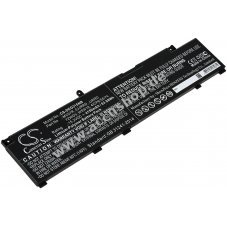 Accu fr Laptop Dell G3 15 3500 KJGP7