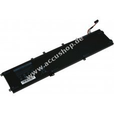 XXL-Akku fr Laptop Dell P83F (Laptops ohne externe Festplatte)