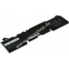 Accu fr Laptop Dell AW13R2-1678SLV